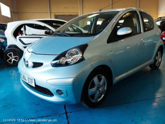 TOYOTA Aygo en venta en Palma de Mallorca (Islas Baleares) - Palma de Mallorca