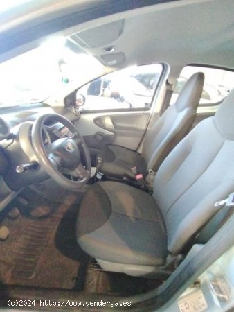 TOYOTA Aygo en venta en Palma de Mallorca (Islas Baleares) - Palma de Mallorca