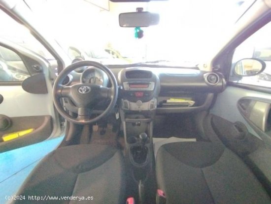 TOYOTA Aygo en venta en Palma de Mallorca (Islas Baleares) - Palma de Mallorca