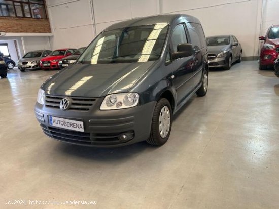 VOLKSWAGEN Caddy en venta en Castuera (Badajoz) - Castuera