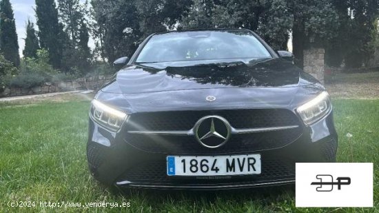 MERCEDES Clase A en venta en Navalafuente (Madrid) - Navalafuente