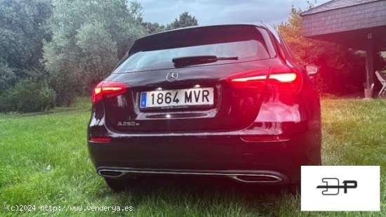 MERCEDES Clase A en venta en Navalafuente (Madrid) - Navalafuente