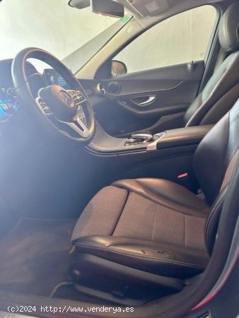 MERCEDES Clase C en venta en Sevilla (Sevilla) - Sevilla