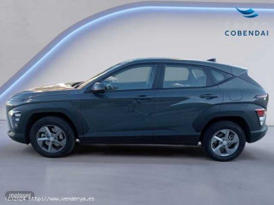 Hyundai Kona 1.0 TGDI Maxx 4x2 de 2024 por 24.900 EUR. en Madrid