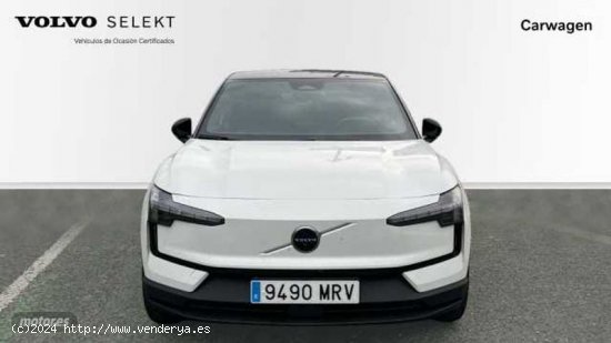 Volvo EX30 EX30 Ultra, Single Motor Extended Range, Electrico de 2024 con 208 Km por 43.900 EUR. en 