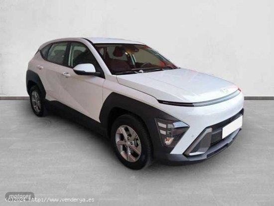 Hyundai Kona 1.6 GDI Maxx DT de 2023 con 16.000 Km por 26.490 EUR. en Tarragona