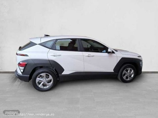 Hyundai Kona 1.6 GDI Maxx DT de 2023 con 16.000 Km por 26.490 EUR. en Tarragona