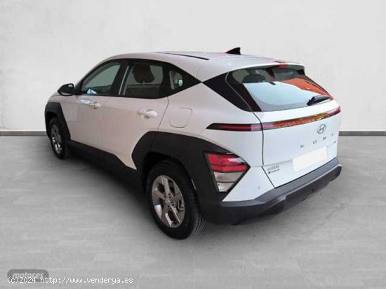 Hyundai Kona 1.6 GDI Maxx DT de 2023 con 16.000 Km por 26.490 EUR. en Tarragona