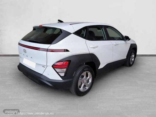 Hyundai Kona 1.6 GDI Maxx DT de 2023 con 16.000 Km por 26.490 EUR. en Tarragona