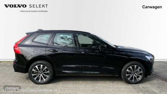 Volvo XC 60 XC60 Plus, B4 Semihibrido, Diesel, Dark de 2024 con 24.912 Km por 47.900 EUR. en Vizcaya