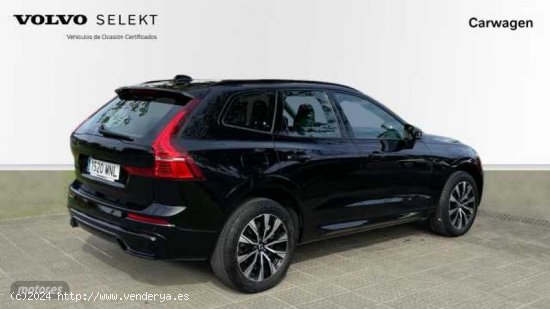 Volvo XC 60 XC60 Plus, B4 Semihibrido, Diesel, Dark de 2024 con 24.912 Km por 47.900 EUR. en Vizcaya