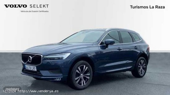  Volvo XC 60 XC60 Momentum Pro, B4 mild hybrid de 2021 con 74.422 Km por 34.500 EUR. en Sevilla 