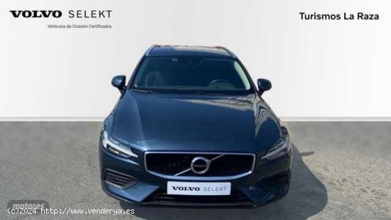 Volvo V 60 V60 Momentum Pro D3 Geartronic diesel de 2020 con 75.614 Km por 26.400 EUR. en Sevilla