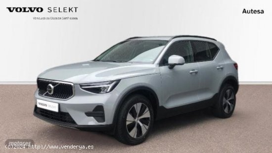  Volvo XC40 XC40 Essential, T2 Automatica Gasolina, Gasolina de 2024 con 43 Km por 30.900 EUR. en Pon 