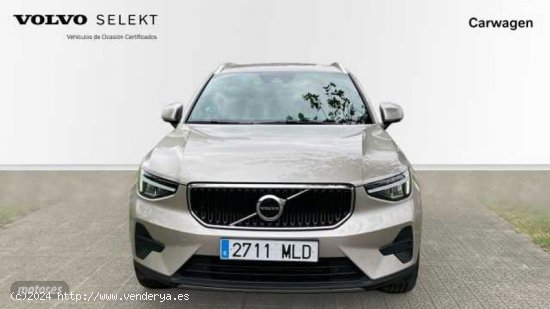 Volvo XC40 XC40 Core, T2 automatico, Gasolina de 2023 con 33.313 Km por 31.800 EUR. en Vizcaya