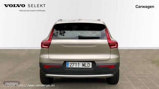 Volvo XC40 XC40 Core, T2 automatico, Gasolina de 2023 con 33.313 Km por 31.800 EUR. en Vizcaya