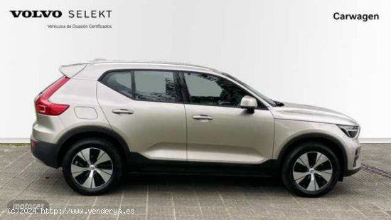 Volvo XC40 XC40 Core, T2 automatico, Gasolina de 2023 con 33.313 Km por 31.800 EUR. en Vizcaya