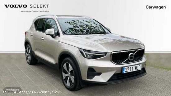 Volvo XC40 XC40 Core, T2 automatico, Gasolina de 2023 con 33.313 Km por 31.800 EUR. en Vizcaya