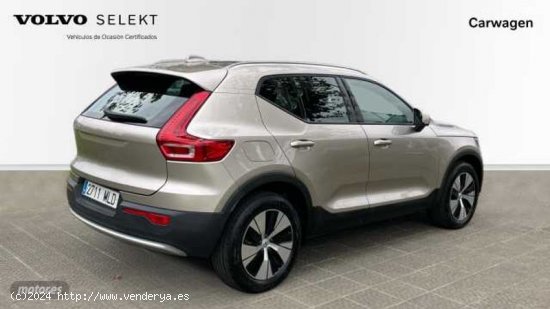 Volvo XC40 XC40 Core, T2 automatico, Gasolina de 2023 con 33.313 Km por 31.800 EUR. en Vizcaya