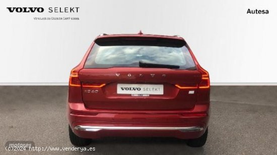 Volvo XC 60 XC60 Recharge Core, , El?ctrico/Gasolina, Bright de 2024 con 21.728 Km por 49.900 EUR. e