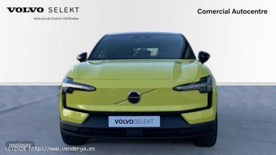 Volvo EX30 Plus, Single Motor Extended Range, Electrico de 2024 con 10 Km por 43.900 EUR. en Barcelo