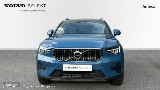 Volvo XC40 XC40 Recharge Core, T4 plug-in hybrid, Electrico de 2023 con 16.220 Km por 37.000 EUR. en