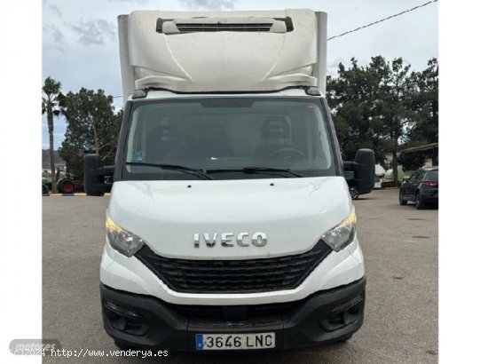 Iveco Daily 35C16 CAJA FRIGORIFICO. de 2021 con 269.000 Km por 30.000 EUR. en Murcia