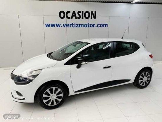 Renault Clio 1.5dCi SS Energy Business 75CV de 2018 con 111.000 Km por 11.500 EUR. en Guipuzcoa