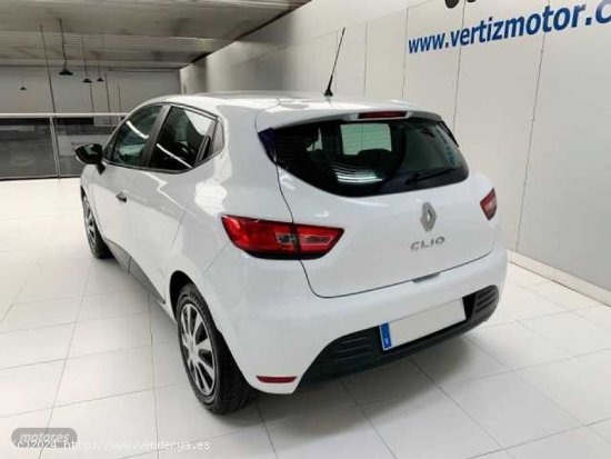 Renault Clio 1.5dCi SS Energy Business 75CV de 2018 con 111.000 Km por 11.500 EUR. en Guipuzcoa