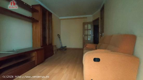 APARTAMENTO MUY PROXIMA A LA PLAZA DE ABASTOS - ORENSE