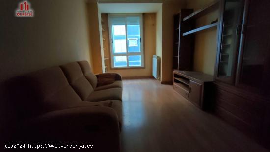 APARTAMENTO MUY PROXIMA A LA PLAZA DE ABASTOS - ORENSE