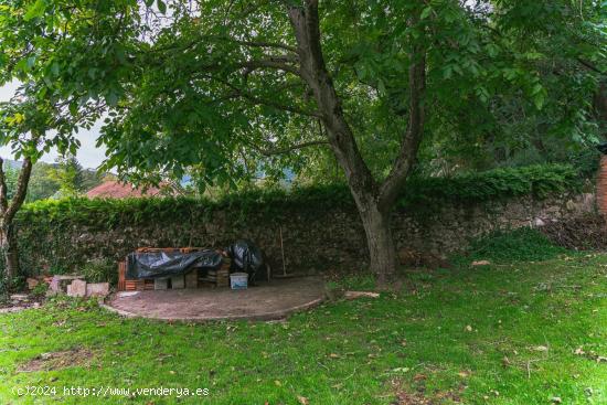 Casona recien reformada en Santiurde de Toranzo - CANTABRIA