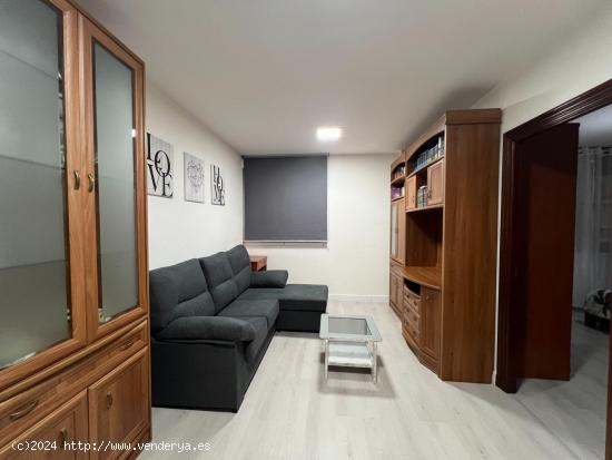 Magnífico piso en alquiler de 2 habitaciones en Torrelavega - CANTABRIA