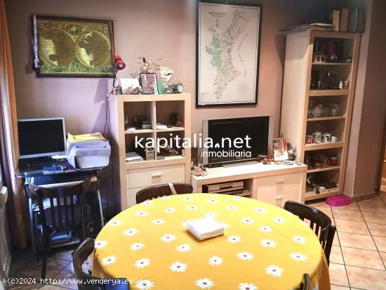 CASA A LA VENTA EN COCENTAINA, ZONA CASCO ANTIGUO. - ALICANTE