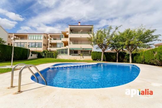 APARTAMENTO EN CAMBRILS MEDITERRANEO 1 HABITACION . - TARRAGONA