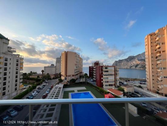  Se Vende en Calpe - ALICANTE 