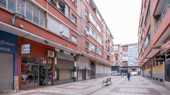 Se Vende en Zaragoza - ZARAGOZA