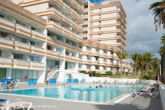 Playa Americas-  Piso con vistas para uso vacacional - SANTA CRUZ DE TENERIFE