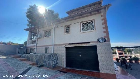 Casa con solar en venta Cunit - TARRAGONA