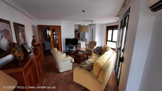 VIVIENDA MUY LUMINOSA EN ZONA CENTRO - ALBACETE