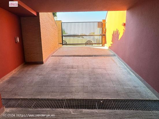 VENTA DE VIVIENDA UNIFAMILIAR EN BENIFAIO(VALENCIA)  Para entrar a vivir!! - VALENCIA