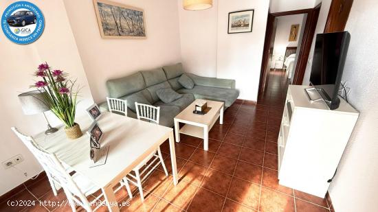 APARTAMENTO EN PLANTA BAJA EN URB. AL ANDALUS,  COTO DE LA CAMPA, LA BARROSA - CADIZ