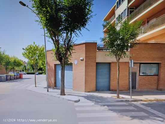  Se Vende en Igualada - BARCELONA 