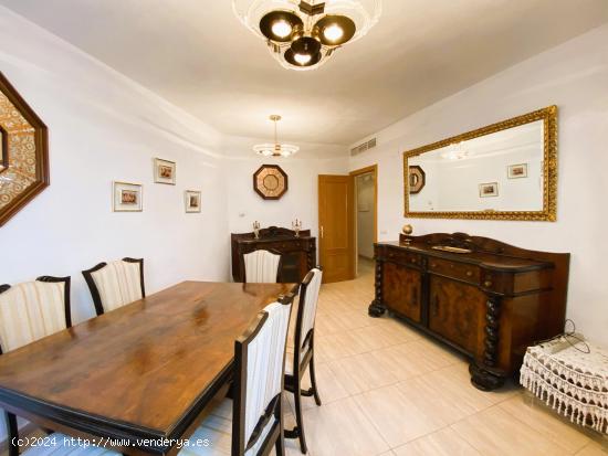 Vivienda en venta en el centro de Arganda del Rey - MADRID