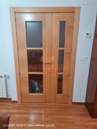 VIVIENDA EN VENTA EN ZONA VILLACERRADA-CENTRO CON GARAJE ( Y OTRA OPCIONAL) - ALBACETE