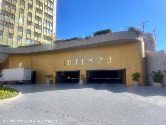 Exclusivo Piso de Lujo con Vistas al Mar en Benidorm - ALICANTE