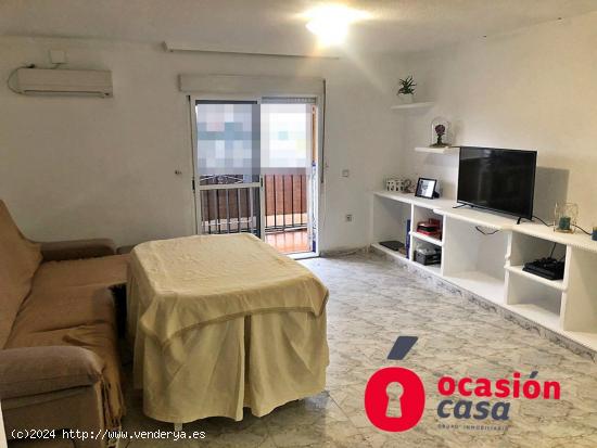  Piso con terraza y ascensor en MIRALBAIDA !! - CORDOBA 