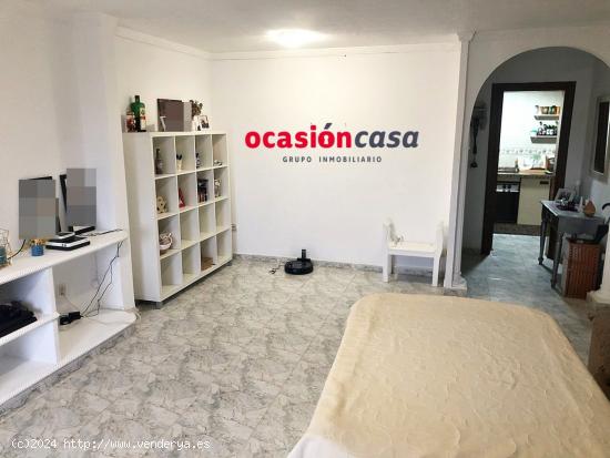 Piso con terraza y ascensor en MIRALBAIDA !! - CORDOBA