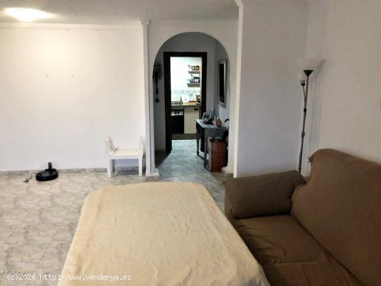 Piso con terraza y ascensor en MIRALBAIDA !! - CORDOBA