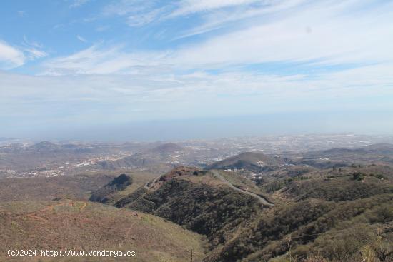  Casa cueva con terreno  en La Breña, Telde - LAS PALMAS 